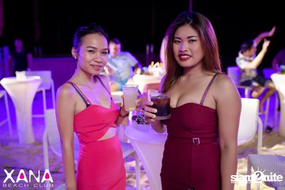 งาน XANA 6th Anniversary Pink Party — photo 278