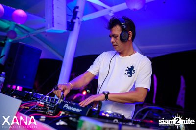 งาน XANA 6th Anniversary Pink Party — photo 279