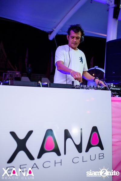งาน XANA 6th Anniversary Pink Party — photo 280