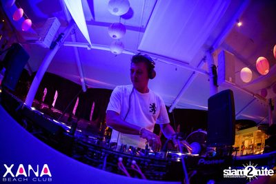 งาน XANA 6th Anniversary Pink Party — photo 281