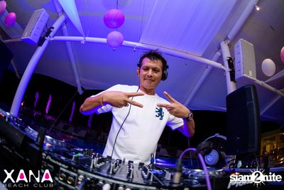 งาน XANA 6th Anniversary Pink Party — photo 282