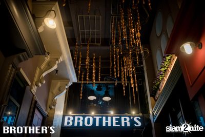 งาน Brother's Diary EP12 — photo 5