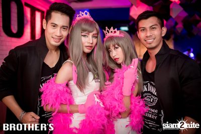 งาน Brother's Diary EP12 — photo 26