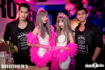 งาน Brother's Diary EP12 — photo 27