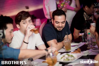 งาน Brother's Diary EP12 — photo 33