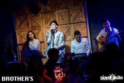 งาน Brother's Diary EP12 — photo 36