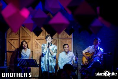 งาน Brother's Diary EP12 — photo 38