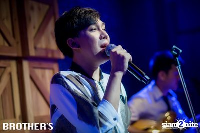 งาน Brother's Diary EP12 — photo 40