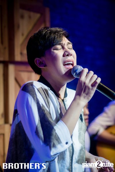 งาน Brother's Diary EP12 — photo 41