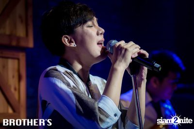 งาน Brother's Diary EP12 — photo 43