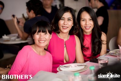 งาน Brother's Diary EP12 — photo 45
