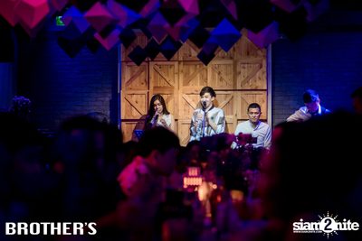 งาน Brother's Diary EP12 — photo 50