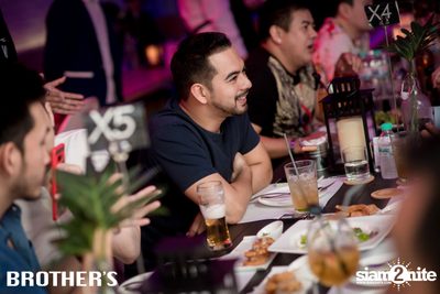 งาน Brother's Diary EP12 — photo 51