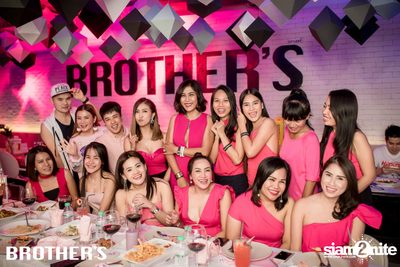 งาน Brother's Diary EP12 — photo 61