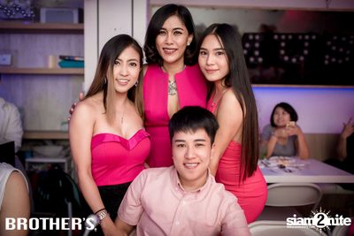 งาน Brother's Diary EP12 — photo 65