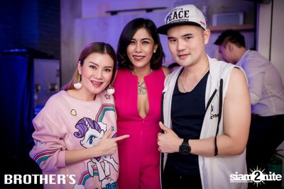 งาน Brother's Diary EP12 — photo 66