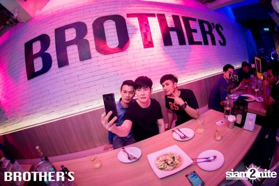 งาน Brother's Diary EP12 — photo 76