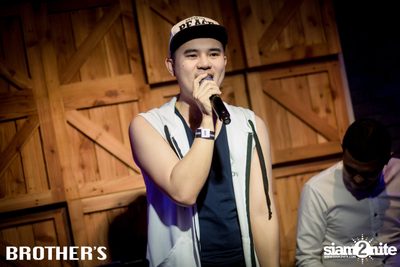งาน Brother's Diary EP12 — photo 83