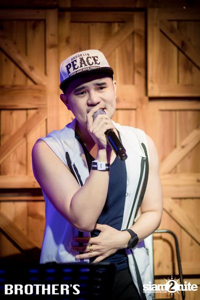 งาน Brother's Diary EP12 — photo 84