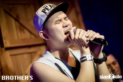 งาน Brother's Diary EP12 — photo 85