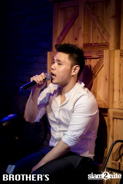 งาน Brother's Diary EP12 — photo 96