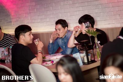 งาน Brother's Diary EP12 — photo 97