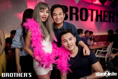 งาน Brother's Diary EP12 — photo 123