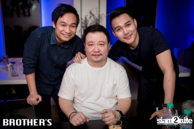 งาน Brother's Diary EP12 — photo 124