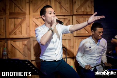 งาน Brother's Diary EP12 — photo 135