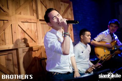 งาน Brother's Diary EP12 — photo 138