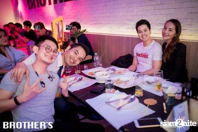 งาน Brother's Diary EP12 — photo 139