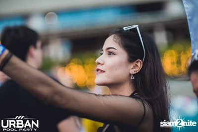 Urban Pool Party 3-Year Anniversary at Pathumwan Princess — photo 157