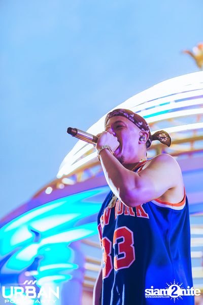 Urban Pool Party 3-Year Anniversary at Pathumwan Princess — photo 185