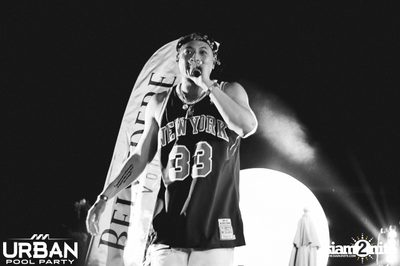 Urban Pool Party 3-Year Anniversary at Pathumwan Princess — photo 207