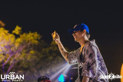 Urban Pool Party 3-Year Anniversary at Pathumwan Princess — photo 212