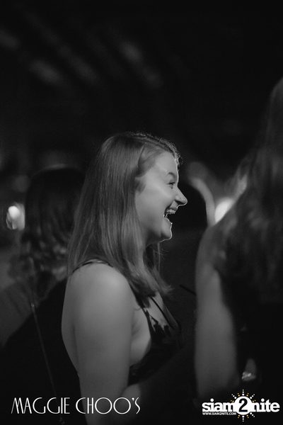 Corset Cabaret: Ladies & Cabaret Night at Maggie Choos — photo 66