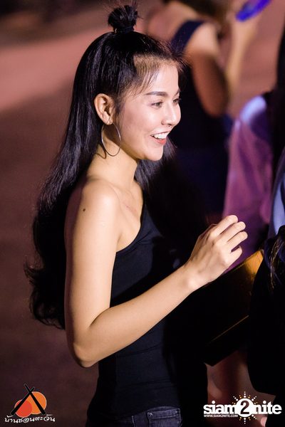Da Endorphine and Bankk Cash at Baan Chon Tawan — photo 8