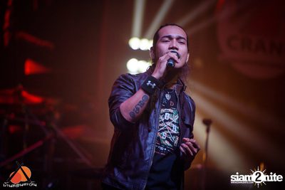 Da Endorphine and Bankk Cash at Baan Chon Tawan — photo 17