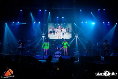 Da Endorphine and Bankk Cash at Baan Chon Tawan — photo 32
