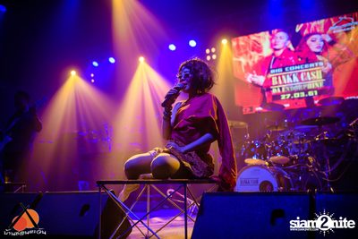 Da Endorphine and Bankk Cash at Baan Chon Tawan — photo 42