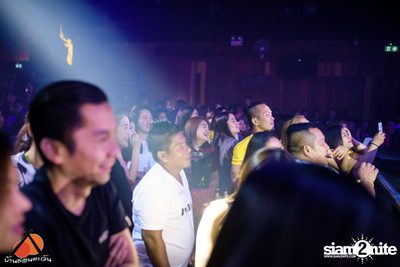Da Endorphine and Bankk Cash at Baan Chon Tawan — photo 46