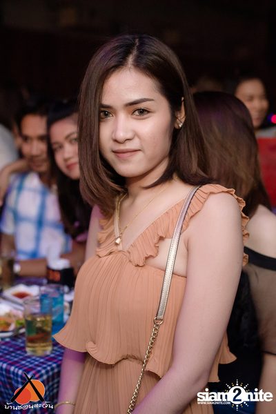 Da Endorphine and Bankk Cash at Baan Chon Tawan — photo 52