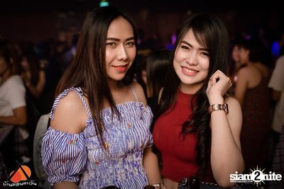 Da Endorphine and Bankk Cash at Baan Chon Tawan — photo 56