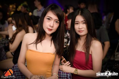 Da Endorphine and Bankk Cash at Baan Chon Tawan — photo 59