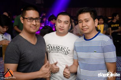 Da Endorphine and Bankk Cash at Baan Chon Tawan — photo 63