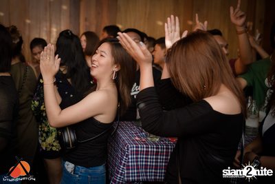 Da Endorphine and Bankk Cash at Baan Chon Tawan — photo 64
