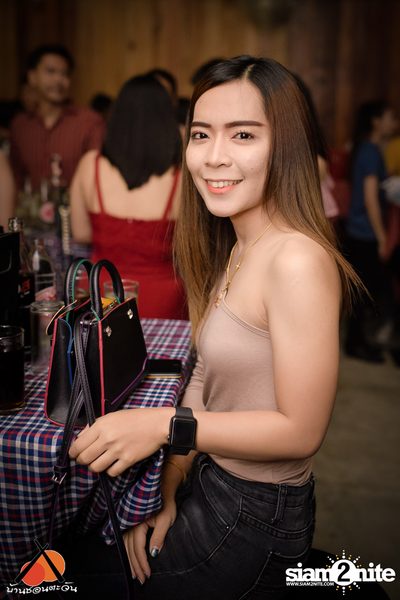 Da Endorphine and Bankk Cash at Baan Chon Tawan — photo 67