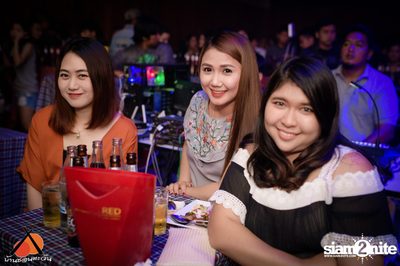 Da Endorphine and Bankk Cash at Baan Chon Tawan — photo 68