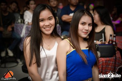 Da Endorphine and Bankk Cash at Baan Chon Tawan — photo 75