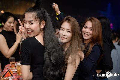Da Endorphine and Bankk Cash at Baan Chon Tawan — photo 76